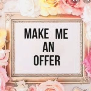 Offers Welcome